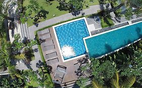 The Grand Sunti