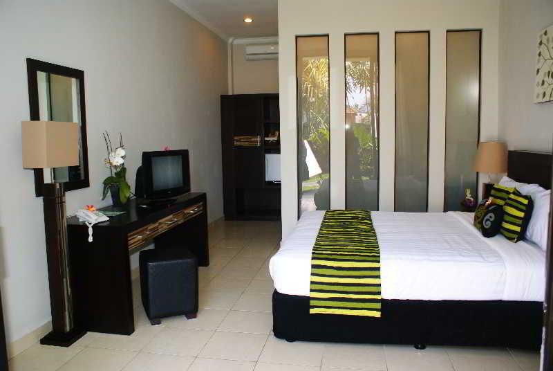Hotel The Grand Sunti BALI Exterior foto